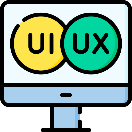 UX/UI